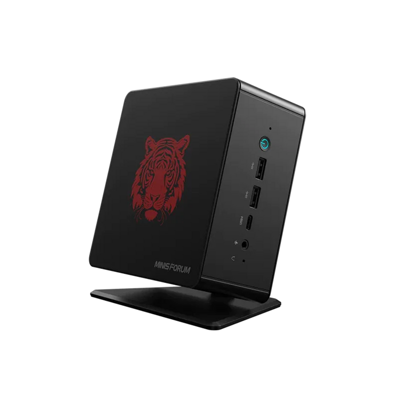 MINISFORUM UM790 XTX Mini PC