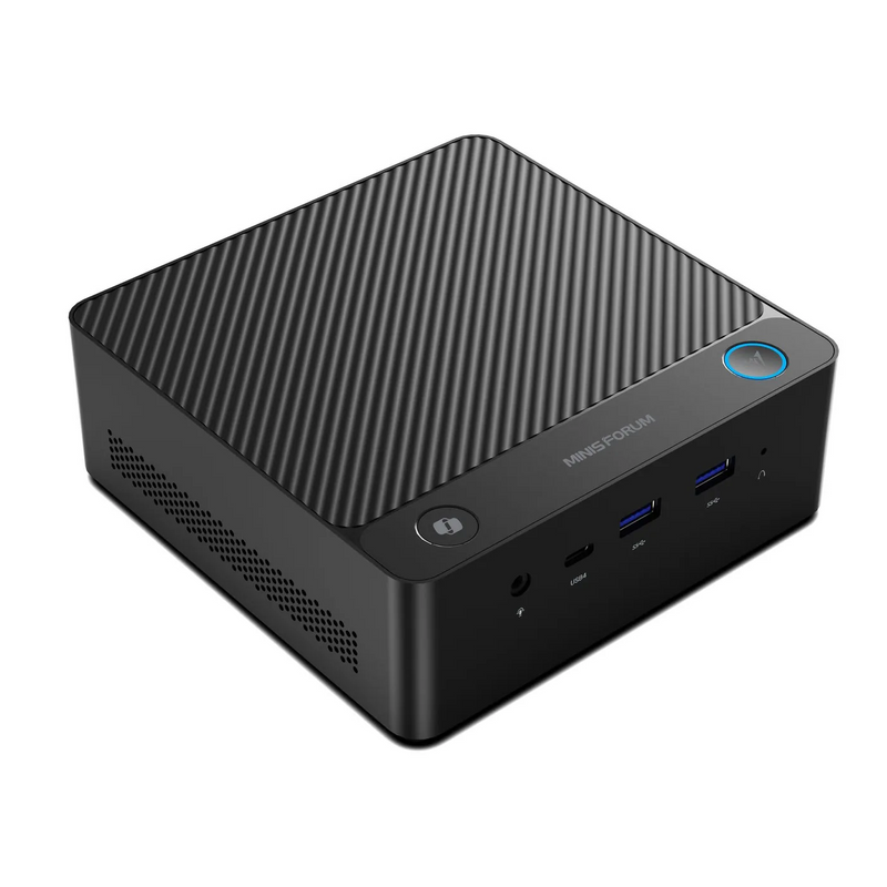 MINISFORUM UH125 Pro Mini PC