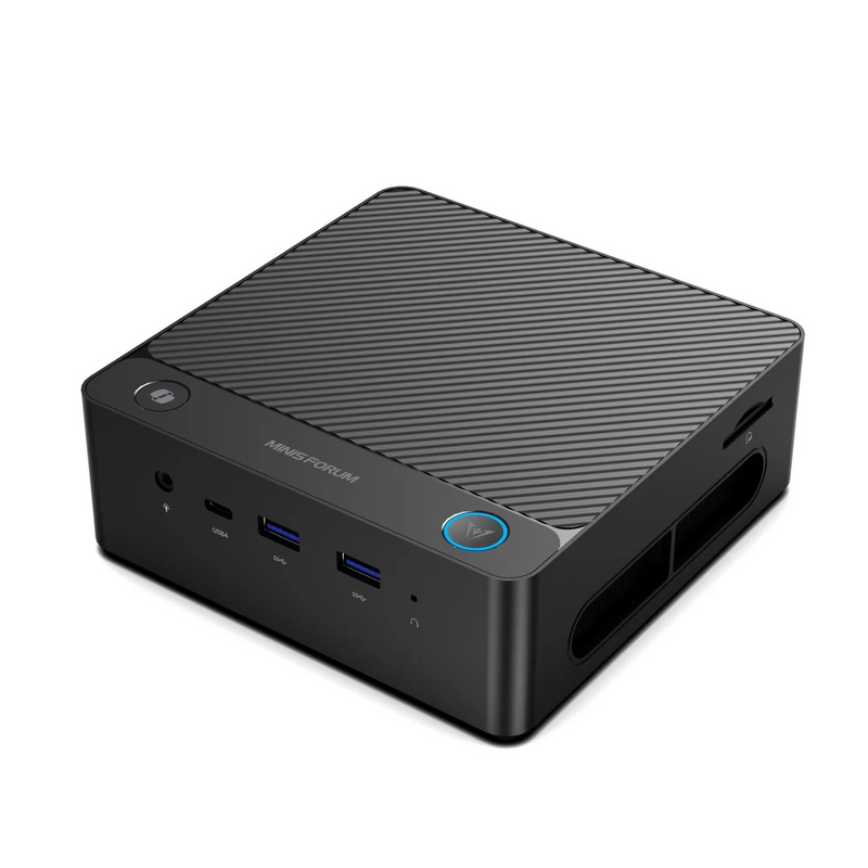 MINISFORUM UH125 Pro Mini PC