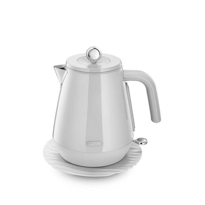 DELONGHI KBY3001 Eclettica Water Kettle