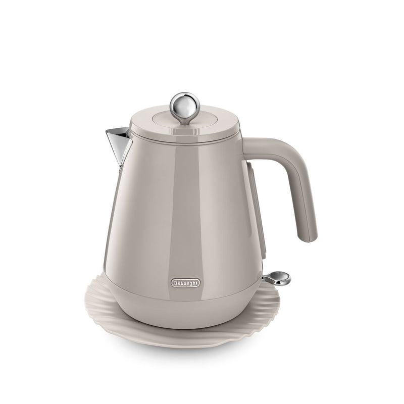 DELONGHI KBY3001 Eclettica 電水壺