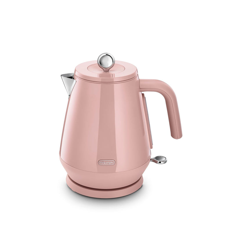 DELONGHI KBY3001 Eclettica Water Kettle