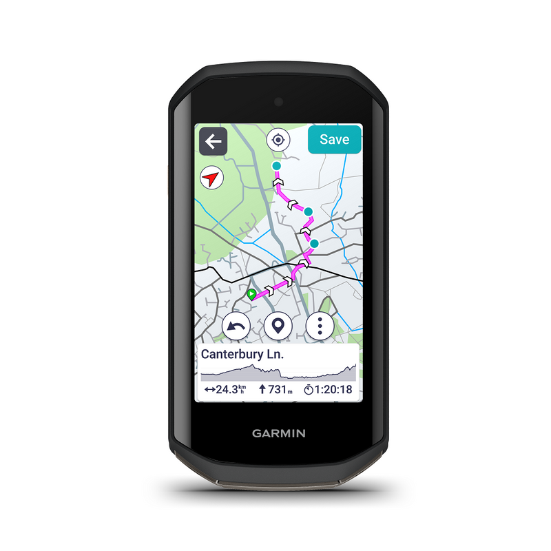 Garmin Edge 1050