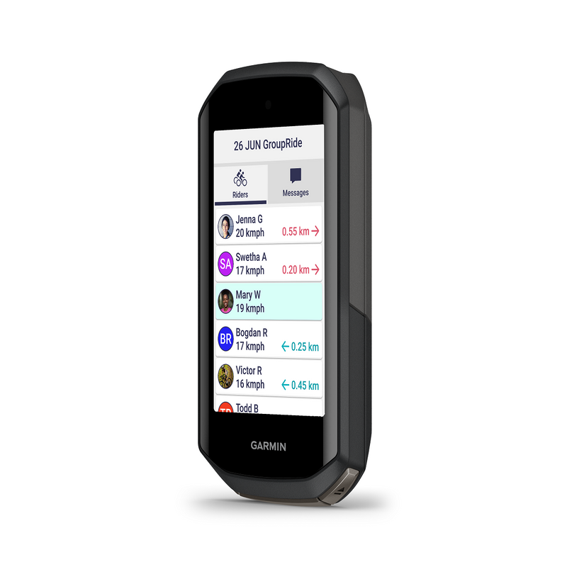 Garmin Edge 1050