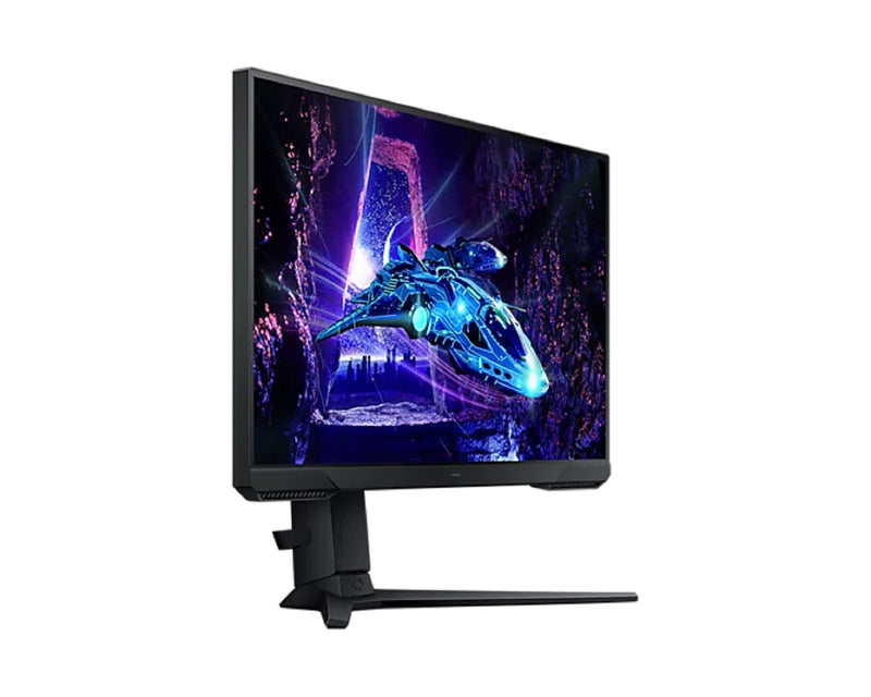 SAMSUNG LS24DG302ECXXK 24" Odyssey G3 FHD 180Hz Gaming Monitor