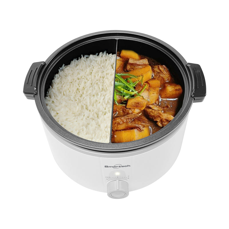 SMARTECH SC-2478 “Smart Hot Pot” 多功能萬用鍋