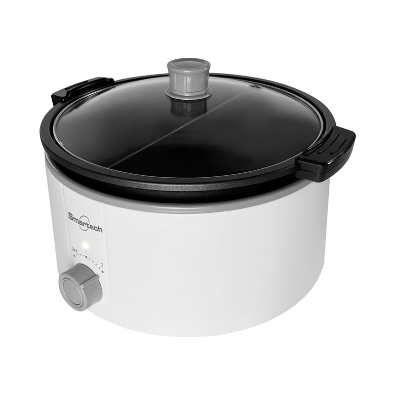 SMARTECH SC-2478 “Smart Hot Pot” 多功能萬用鍋