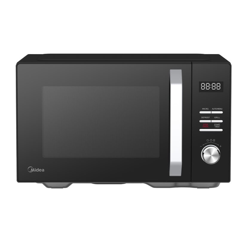 MIDEA MMG2323D 23L Grill Microwave Oven