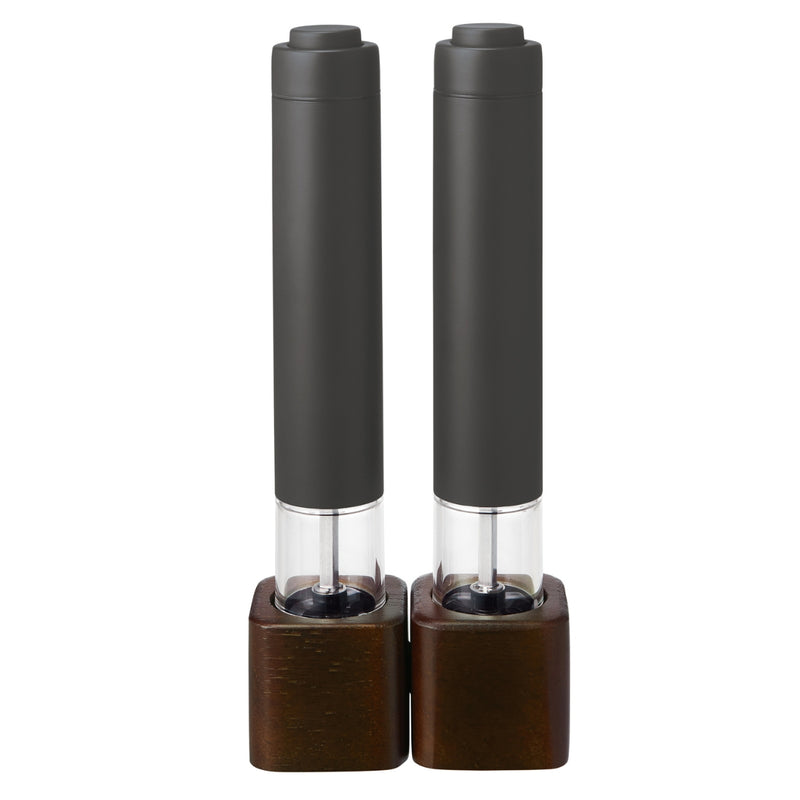 Recolte RMM-1 Salt & Pepper Mill Mini