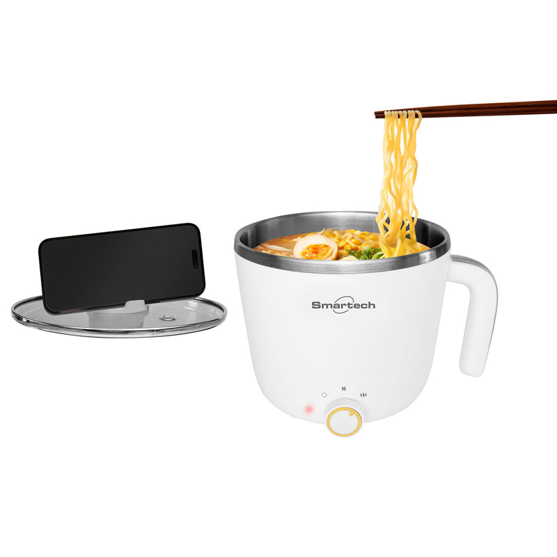 SMARTECH SC-2078 “Mini Chef+” 迷你多功能煮食鍋