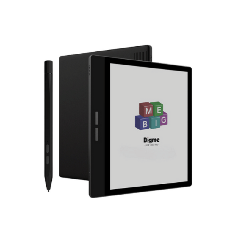 Bigme open full-color E-ink e-reading tablet (B751C international version)