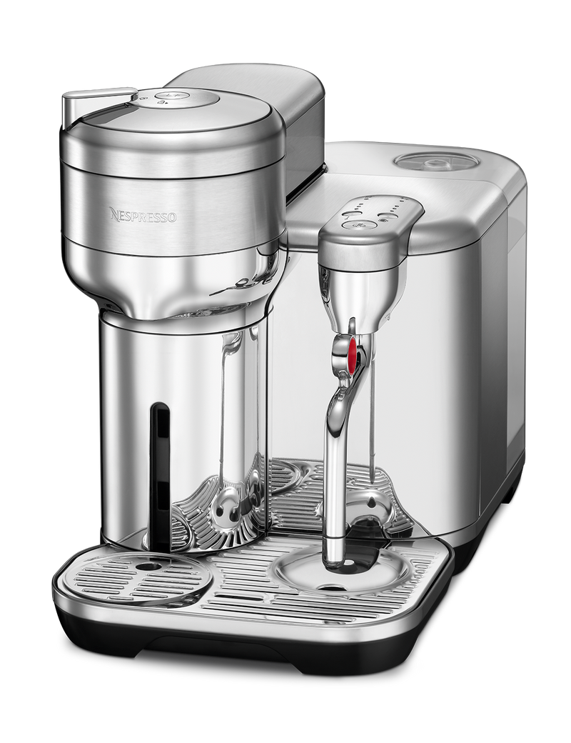 Nespresso GCV5 Vertuo Creatista 粉囊式咖啡機