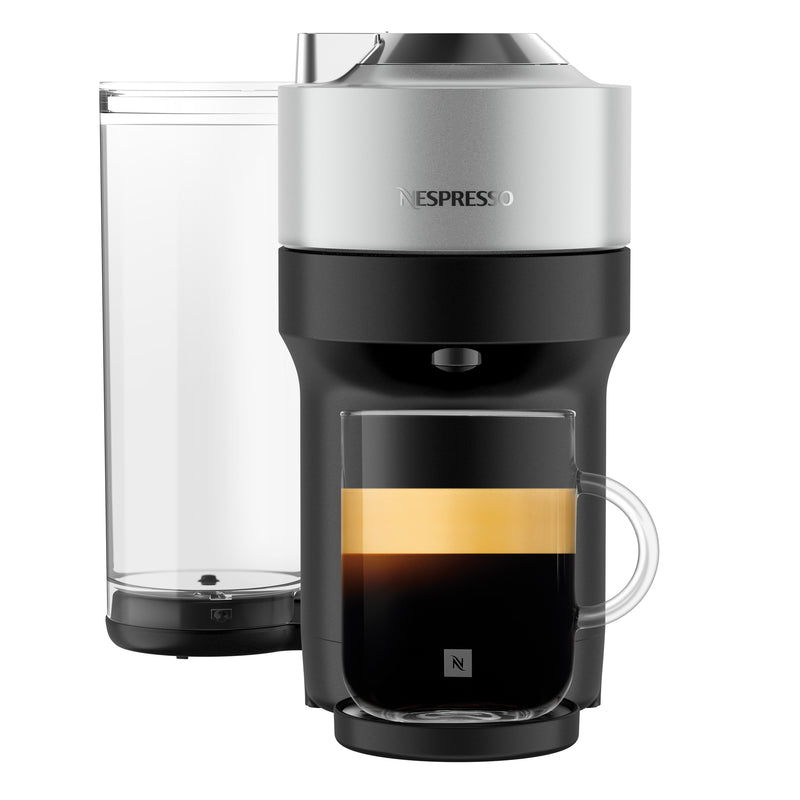 Nespresso GCV6 Vertuo Pop+ 咖啡機