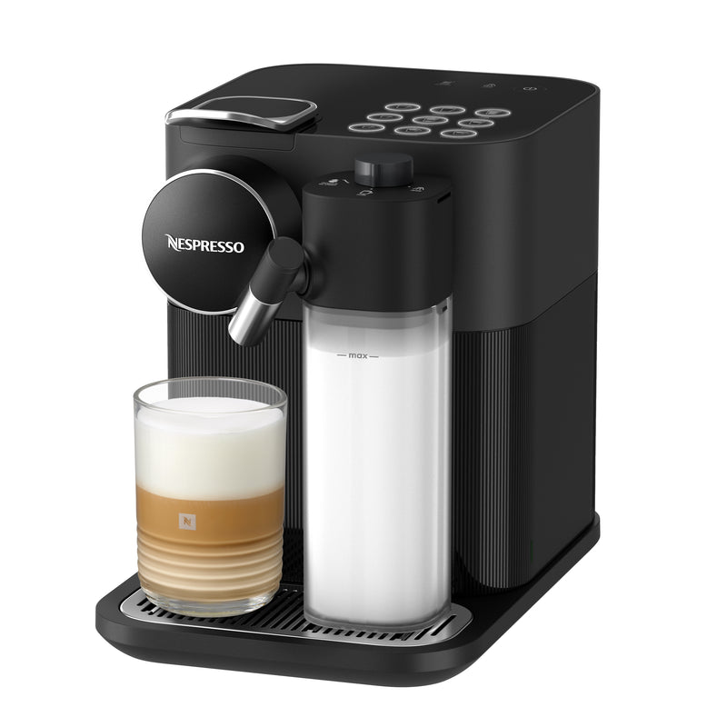 NESPRESSO F541 Gran Lattissima Capsule Coffee Machine