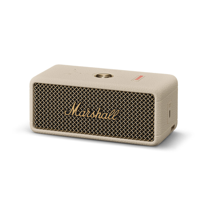 Marshall Emberton III Bluetooth Speaker