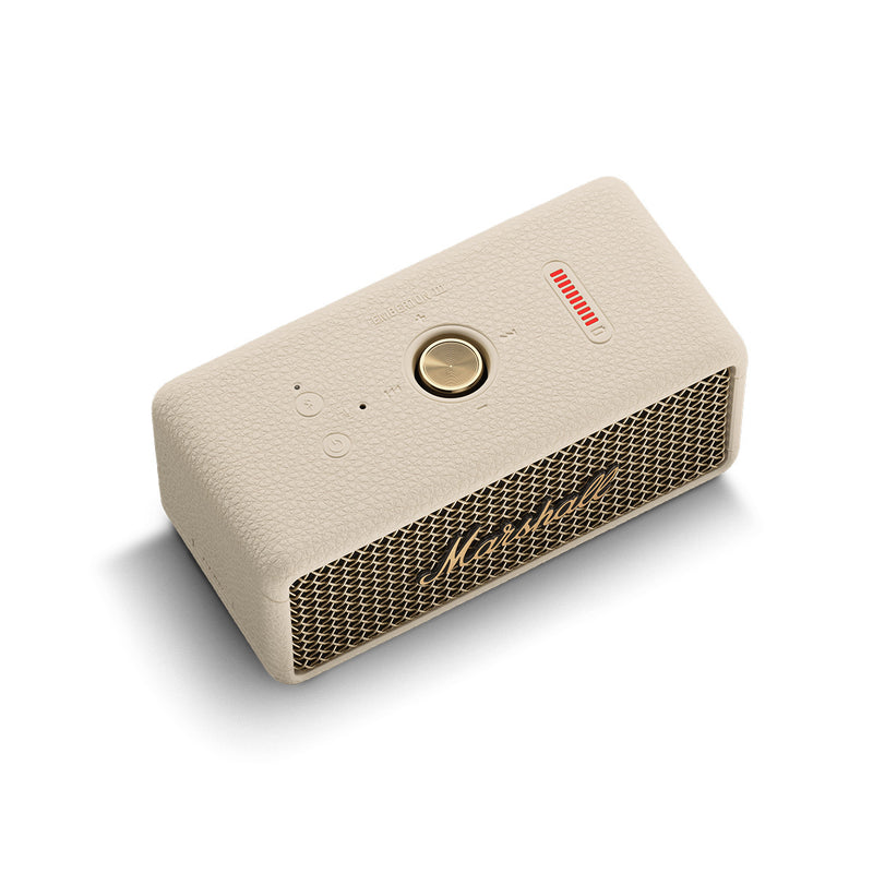 Marshall Emberton III Bluetooth Speaker