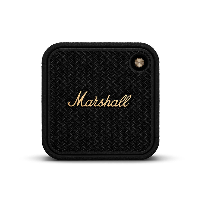 Marshall 馬歇爾 Willen II 藍芽喇叭