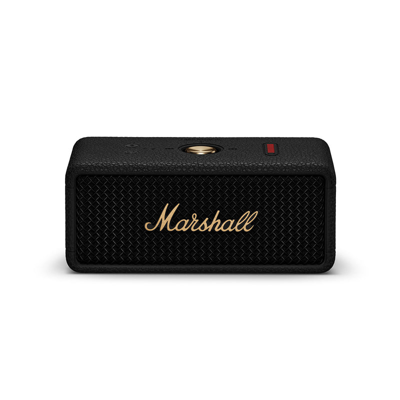 Marshall Emberton III Bluetooth Speaker