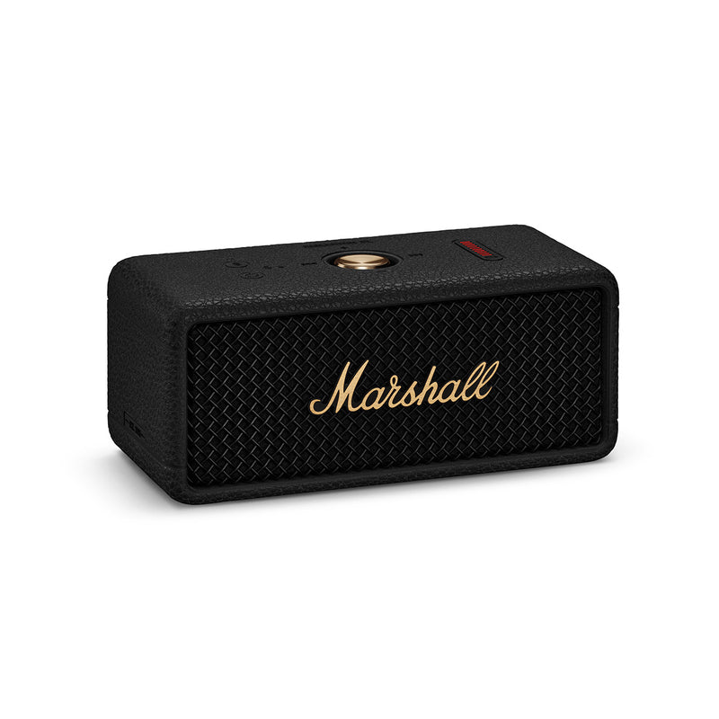 Marshall Emberton III Bluetooth Speaker