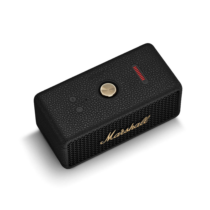 Marshall Emberton III Bluetooth Speaker