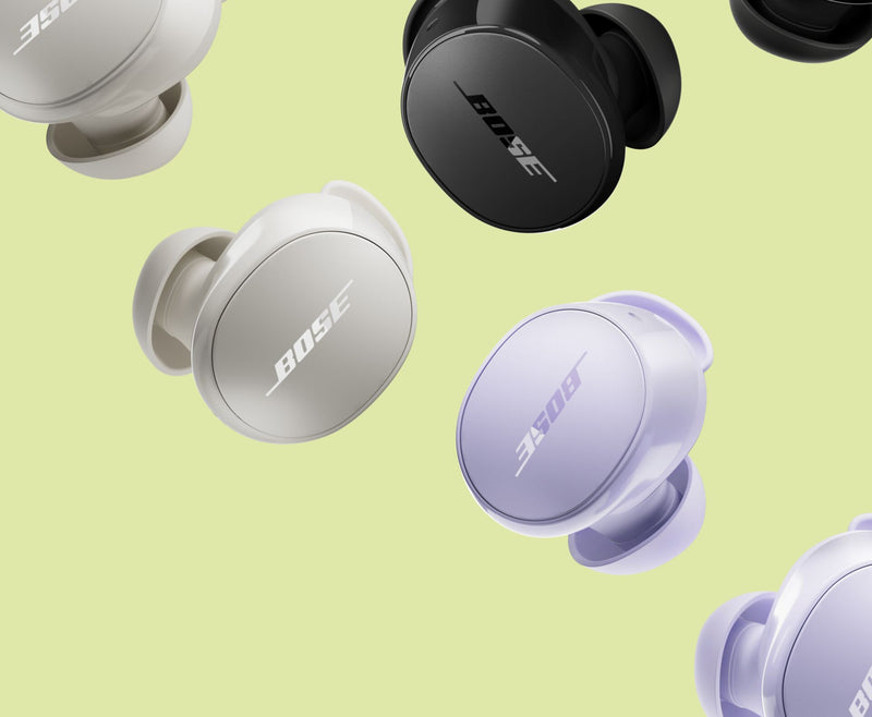 Bose QuietComfort® Headphone