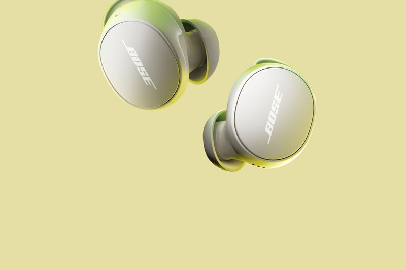 Bose QuietComfort® 耳機