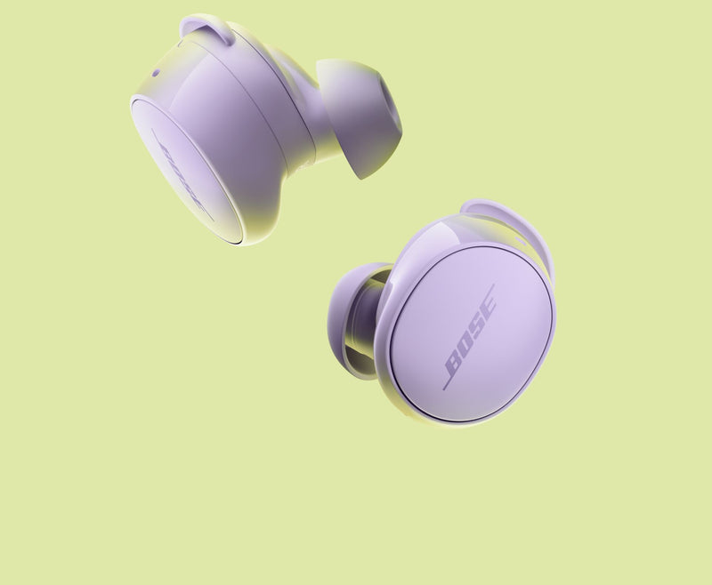 Bose QuietComfort® 耳機