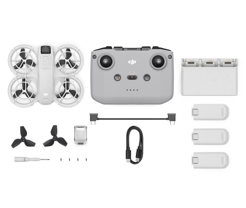 DJI Neo Drone