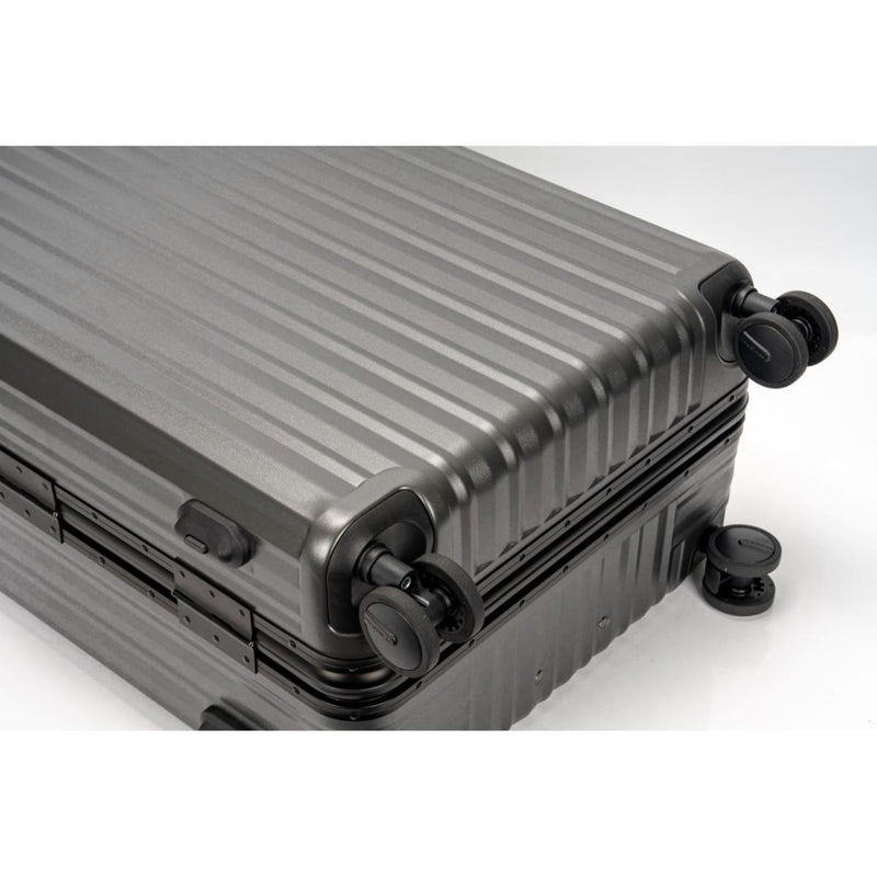 JOURNEY 6927 Aluminum All in ONE Suitcase