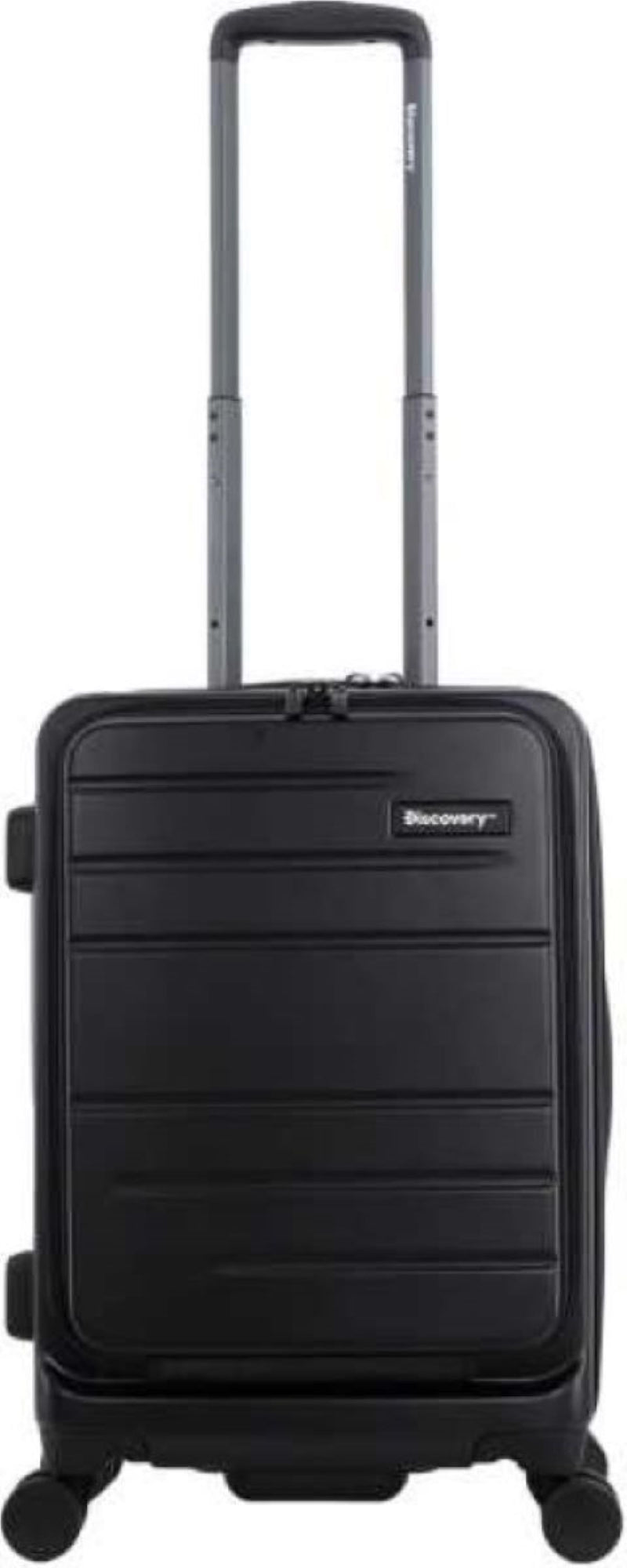 Discovery Patrol Front-open Suitcase