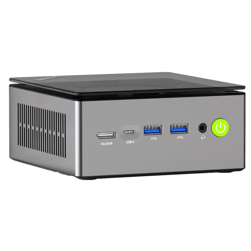 GMKTEC Nucbox M7 PRO Mini PC