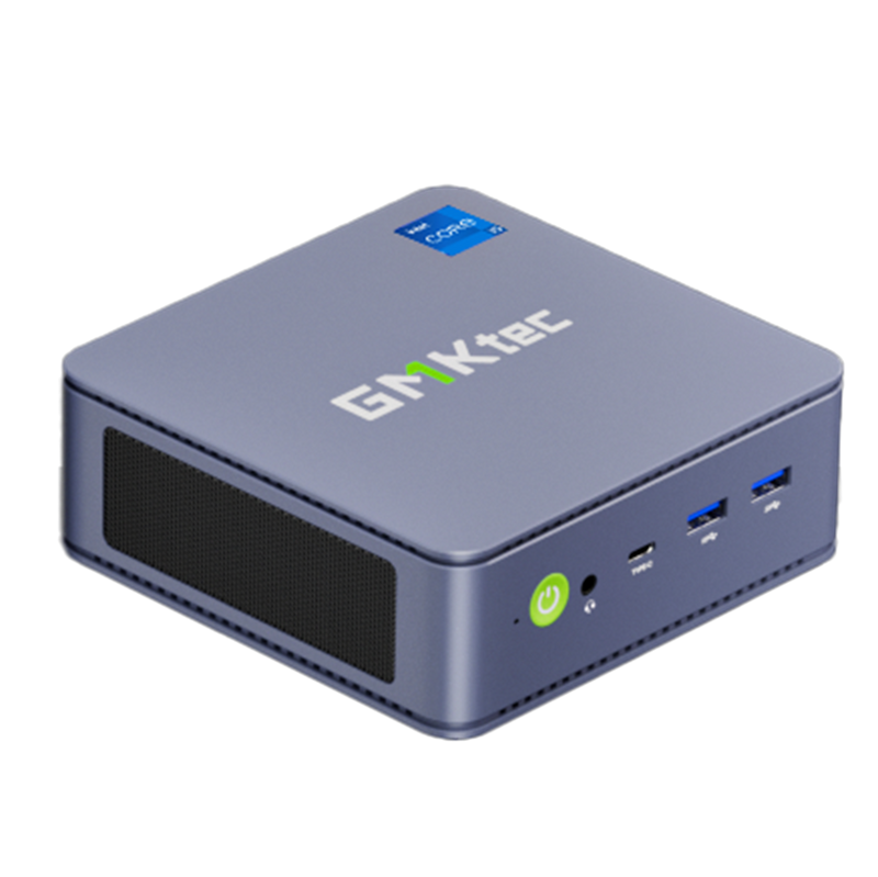 GMKTEC Nucbox K7 Mini PC