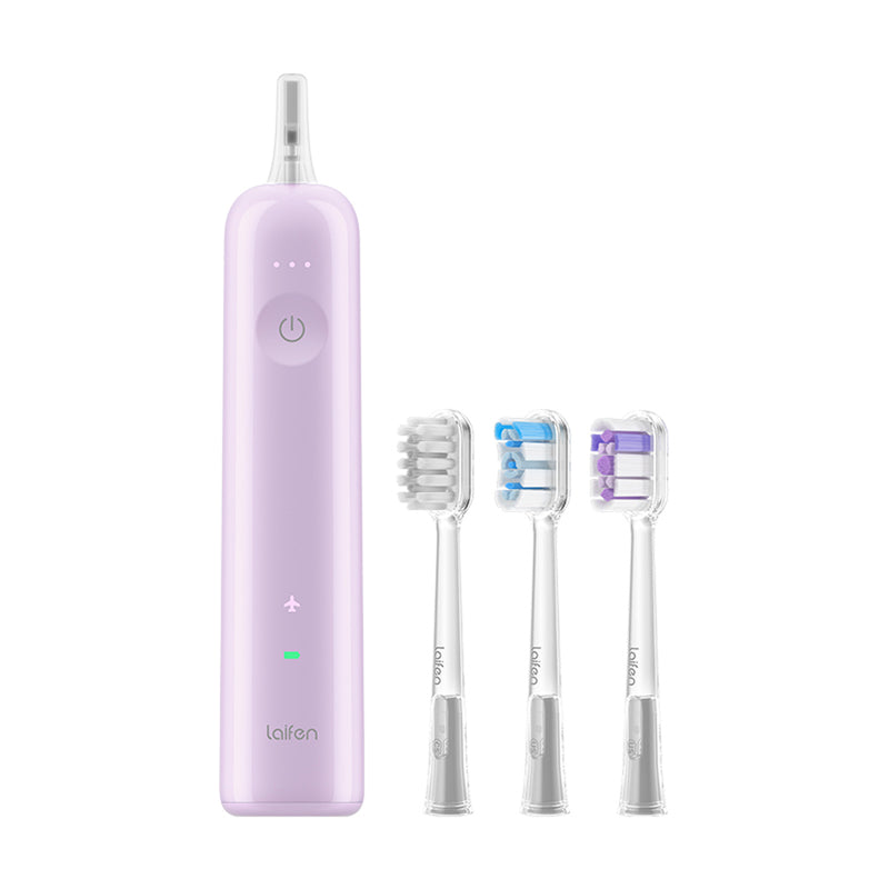 Laifen LFTB01-P Wave Electric Toothbrush