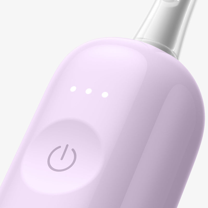 Laifen LFTB01-P Wave Electric Toothbrush