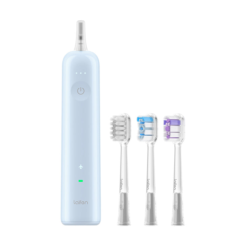 Laifen LFTB01-P ABS Wave Electric Toothbrush