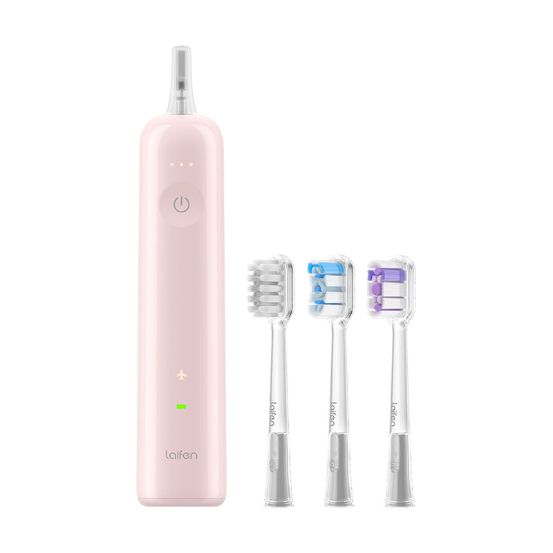 Laifen LFTB01-P ABS Wave Electric Toothbrush