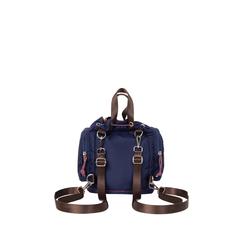 Doughnut PYRAMID TINY YOU-NIVERSE SERIES Backpack