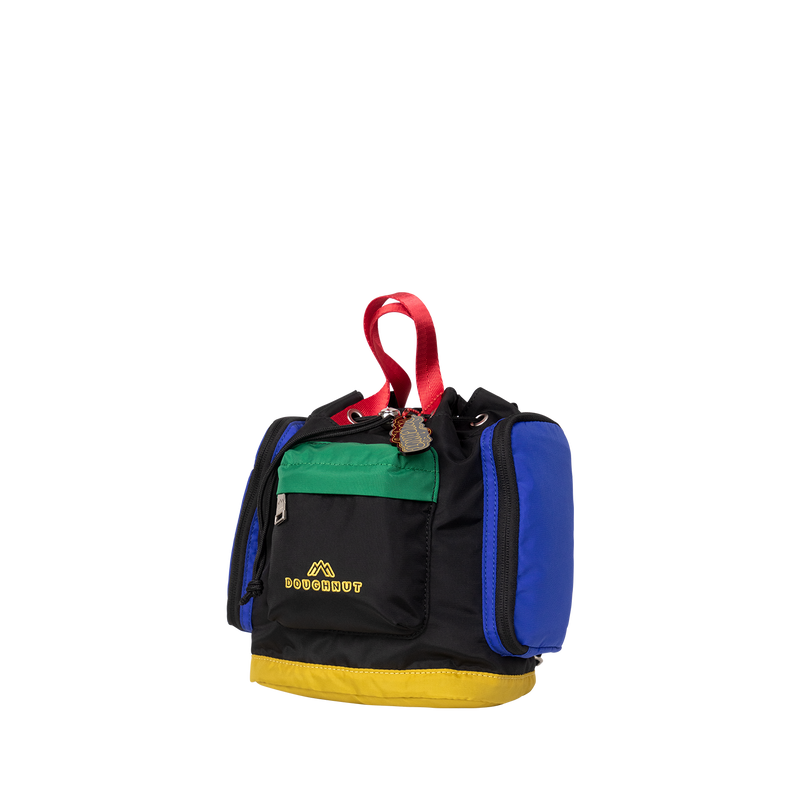 Doughnut PYRAMID TINY YOU-NIVERSE SERIES Backpack