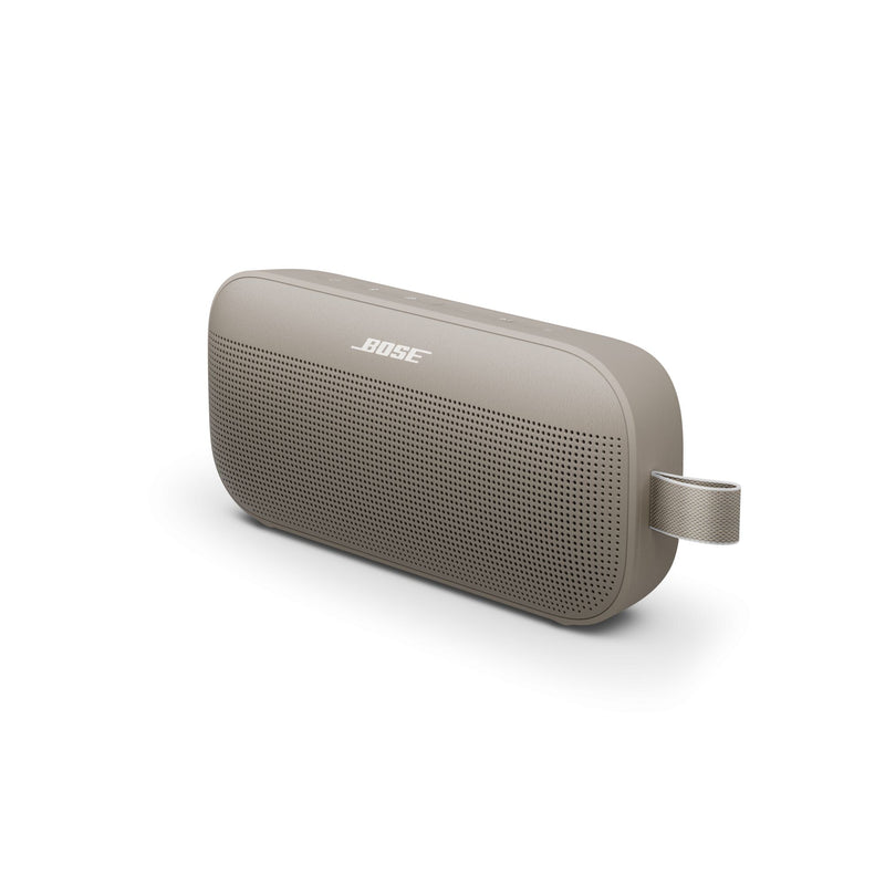 Bose SoundLink Flex 2nd Gen 藍芽喇叭