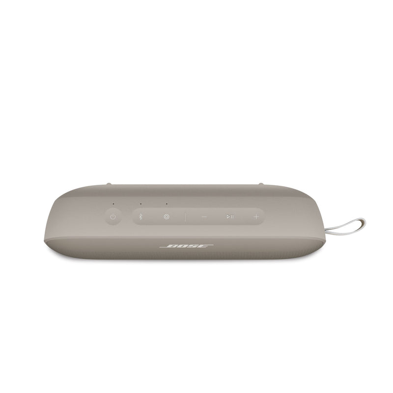 Bose SoundLink Flex 2nd Gen Bluetooth Speaker