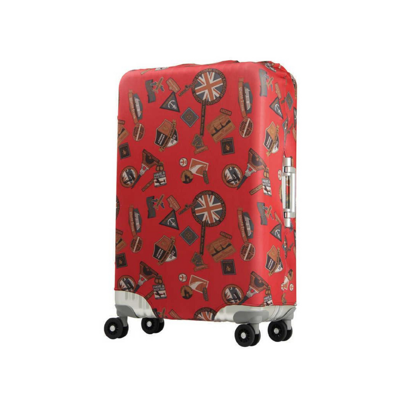 LEGEND WALKER Suitcase Cover M