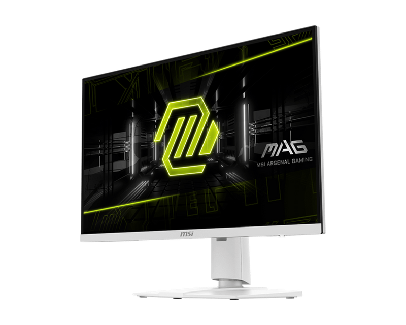 MSI 微星 MAG 274URFW 27" 4K Rapid IPS 160Hz 電競顯示屏