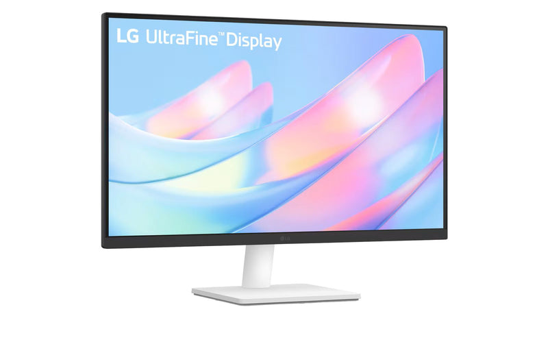 LG 樂金 UltraFine™ 27US500-W  27 吋 4K 超高清 IPS 顯示屏