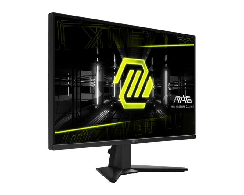 MSI MAG 275QF 27" FHD Rapid IPS 180Hz Gaming Monitor