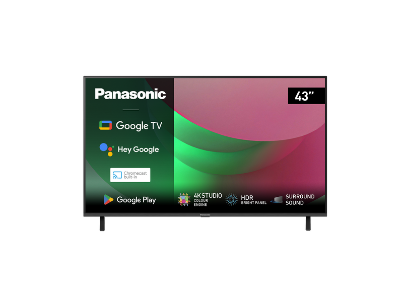 PANASONIC W70AGH LED LCD TV