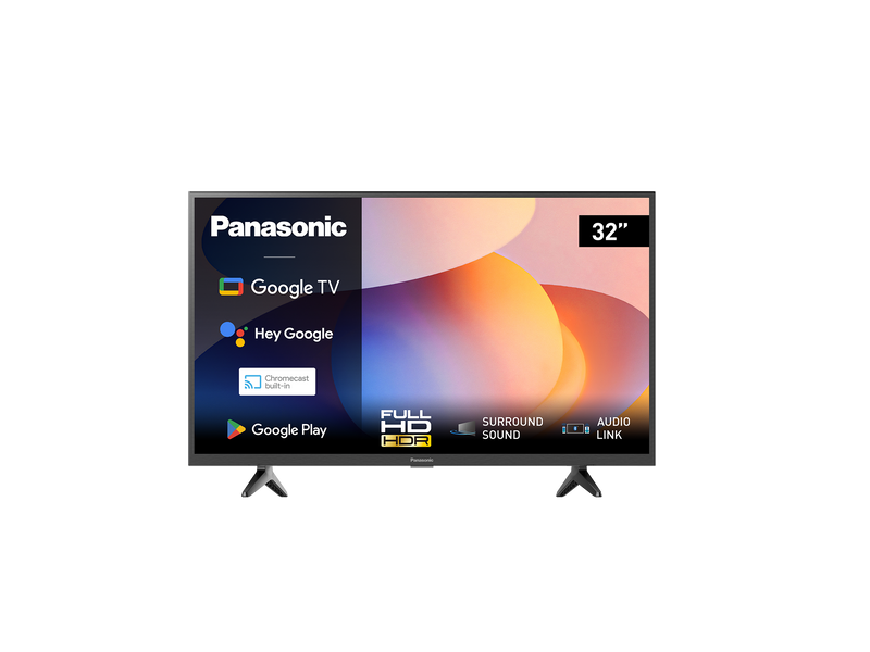 PANASONIC 樂聲牌 S60AGH LED 液晶體電視