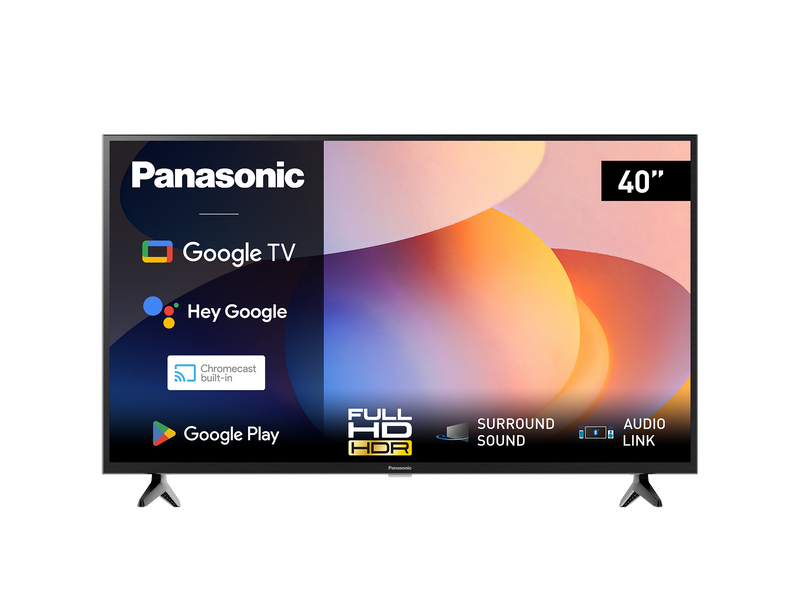 PANASONIC 樂聲牌 S60AGH LED 液晶體電視