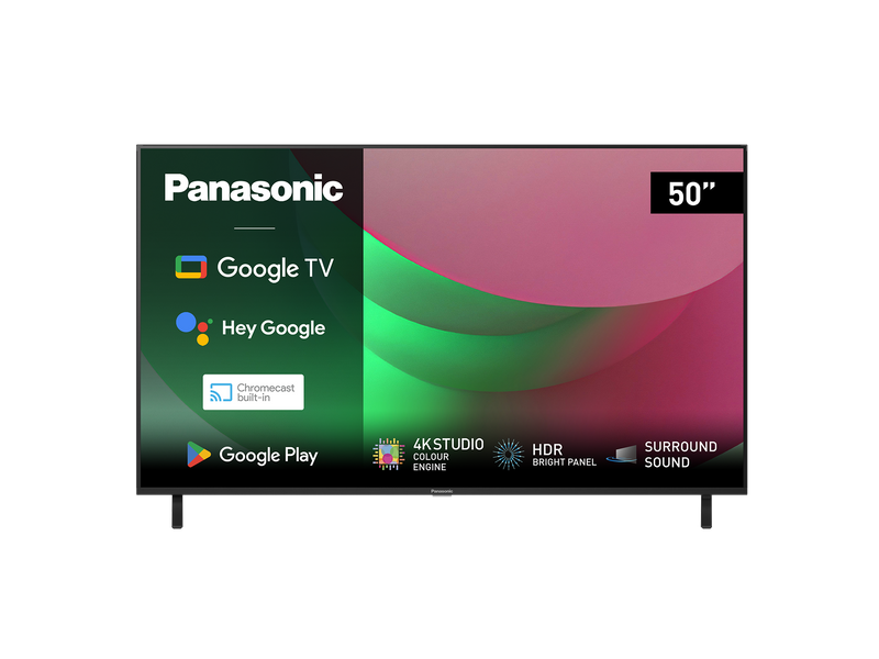 PANASONIC W70AGH LED LCD TV