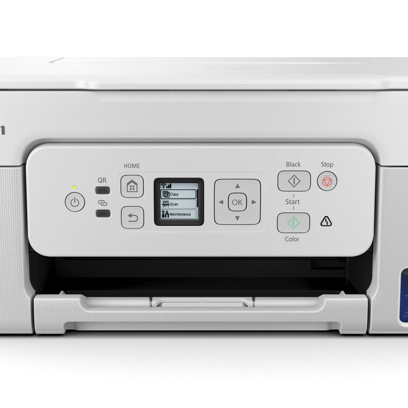 CANON PIXMA G3780 Refillable Ink 3-In-1 Printer with Auto Duplex Printing Printer