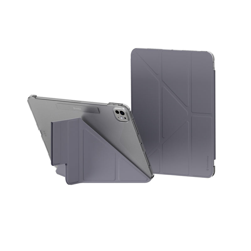 SwitchEasy Origami Nude Protective Case for iPad Pro 11 (2024)